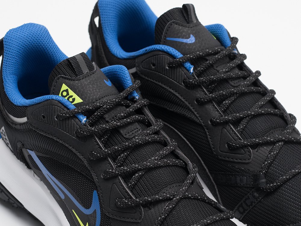 Nike ACG Mountain Fly 2 Low черные текстиль мужские (AR30877) - фото 8 Nike ACG Mountain Fly 2 Low черные текстиль мужские (AR30877) - фото 8