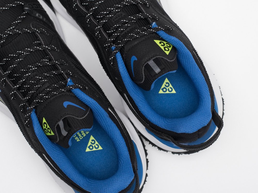 Nike ACG Mountain Fly 2 Low черные текстиль мужские (AR30877) - фото 9 Nike ACG Mountain Fly 2 Low черные текстиль мужские (AR30877) - фото 9