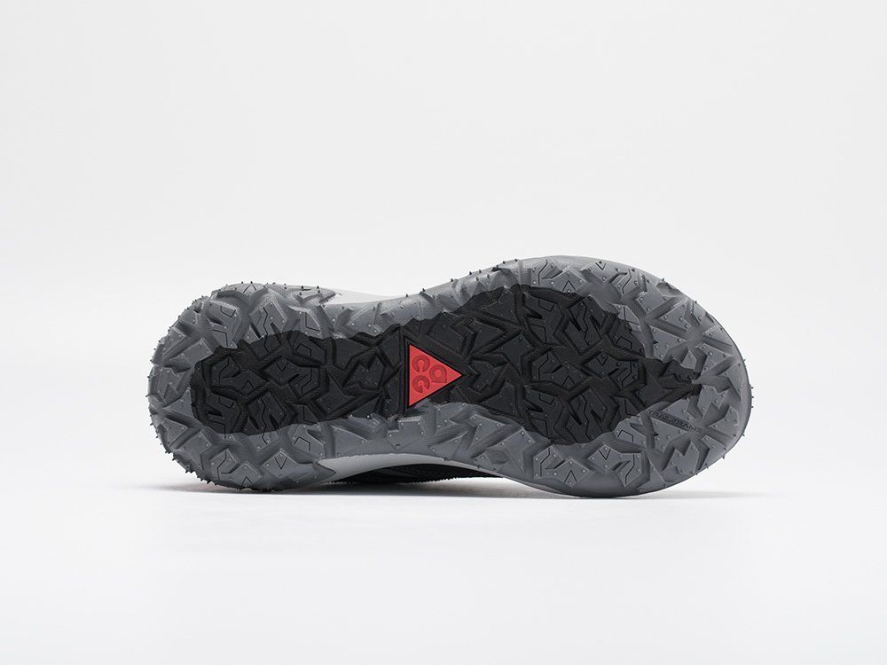 Nike ACG Mountain Fly 2 Low серые текстиль мужские (AR30880) - фото 6 Nike ACG Mountain Fly 2 Low серые текстиль мужские (AR30880) - фото 6