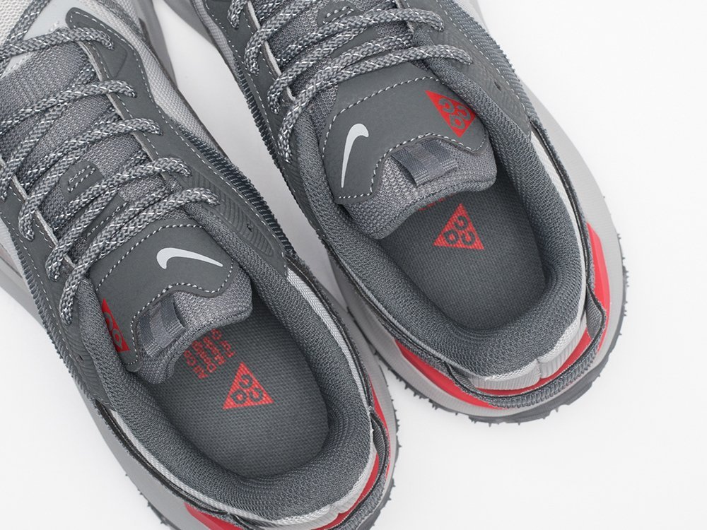 Nike ACG Mountain Fly 2 Low серые текстиль мужские (AR30880) - фото 9 Nike ACG Mountain Fly 2 Low серые текстиль мужские (AR30880) - фото 9