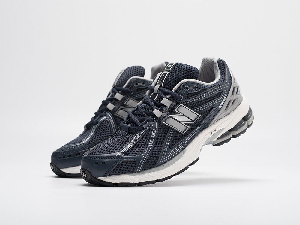 New Balance 1906R Eclipse серые текстиль мужские (AR30882) - фото 2 New Balance 1906R Eclipse серые текстиль мужские (AR30882) - фото 2