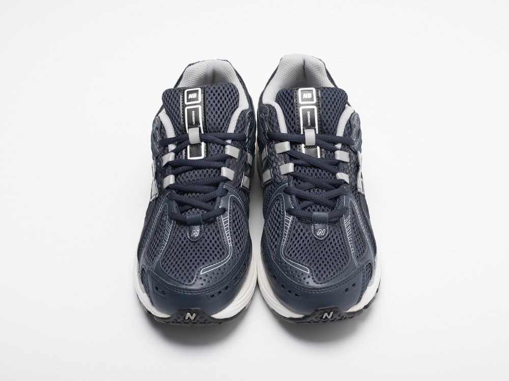 New Balance 1906R Eclipse серые текстиль мужские (AR30882) - фото 7 New Balance 1906R Eclipse серые текстиль мужские (AR30882) - фото 7