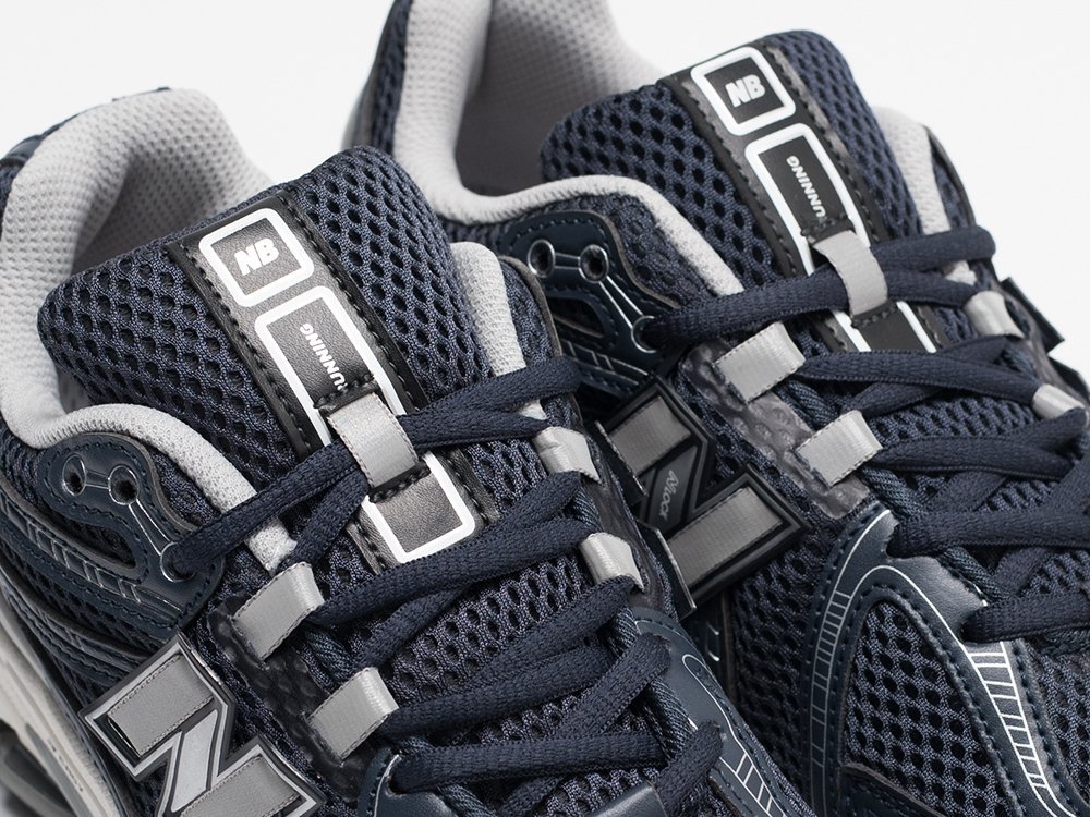 New Balance 1906R Eclipse серые текстиль мужские (AR30882) - фото 8 New Balance 1906R Eclipse серые текстиль мужские (AR30882) - фото 8