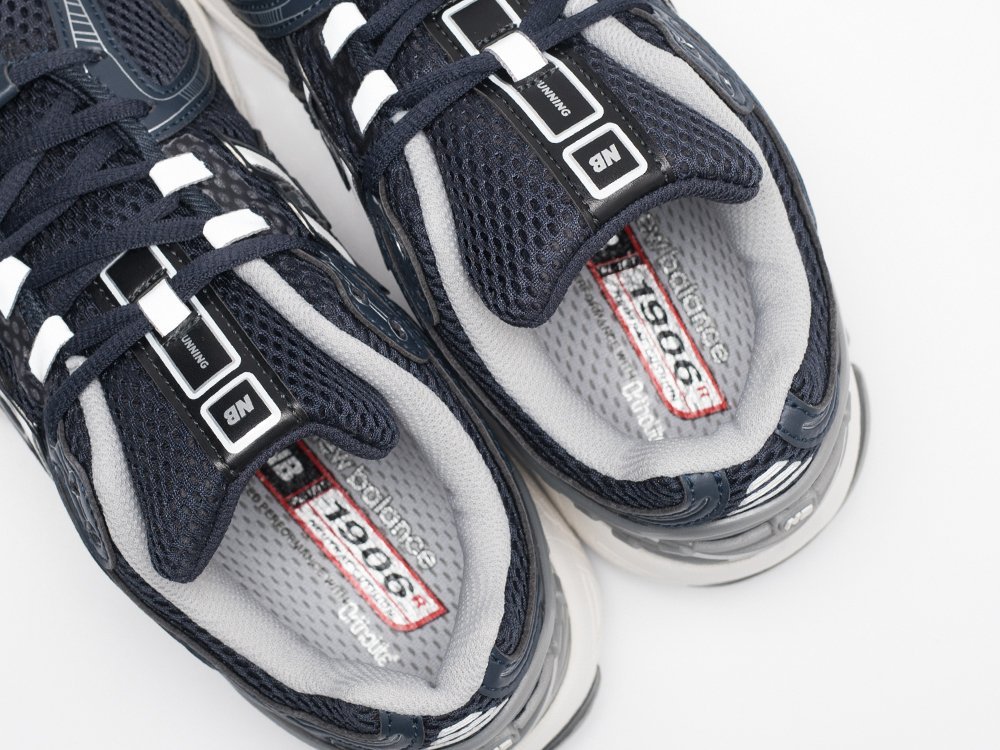 New Balance 1906R Eclipse серые текстиль мужские (AR30882) - фото 9 New Balance 1906R Eclipse серые текстиль мужские (AR30882) - фото 9