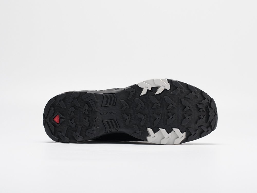 Salomon X Ultra 4 GTX серые текстиль мужские (AR30884) - фото 5 Salomon X Ultra 4 GTX серые текстиль мужские (AR30884) - фото 5