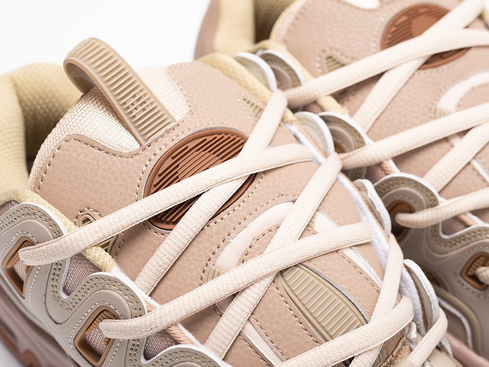 Osiris D3 бежевые кожа мужские (AR30891) - фото 7 Osiris D3 бежевые кожа мужские (AR30891) - фото 7