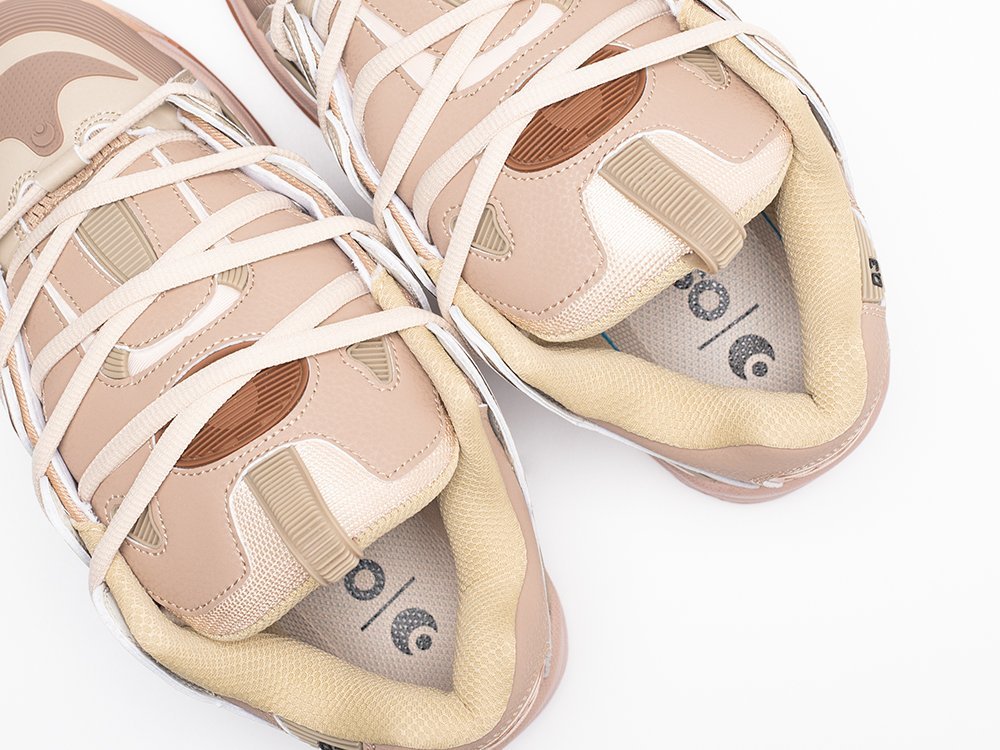 Osiris D3 бежевые кожа мужские (AR30891) - фото 8 Osiris D3 бежевые кожа мужские (AR30891) - фото 8