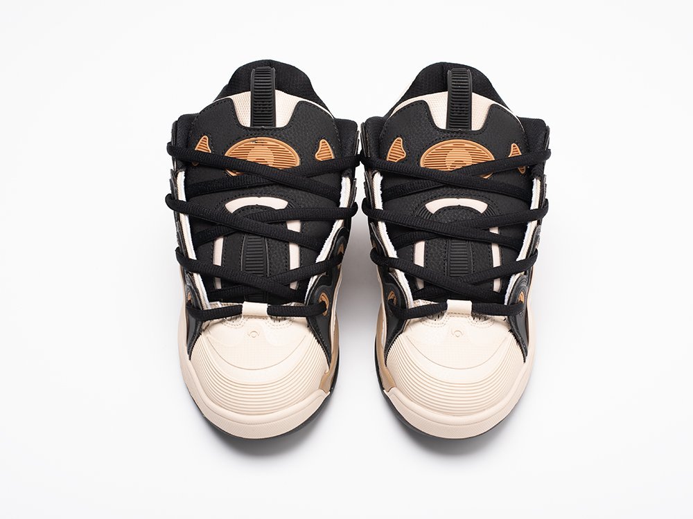 Osiris D3 черные кожа мужские (AR30892) - фото 6 Osiris D3 черные кожа мужские (AR30892) - фото 6