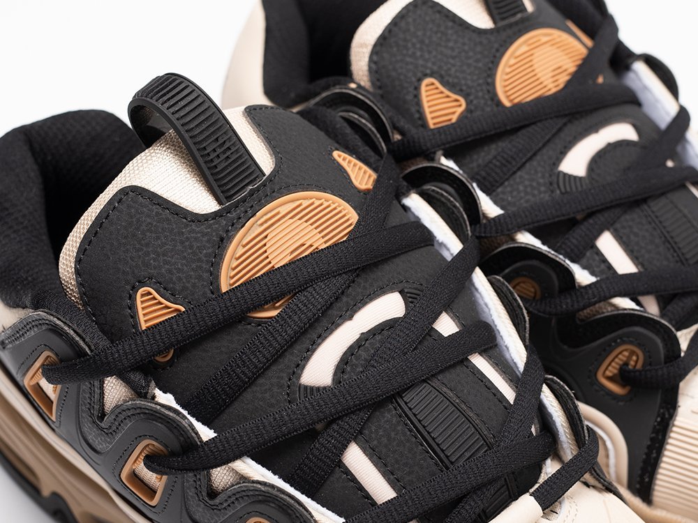 Osiris D3 черные кожа мужские (AR30892) - фото 7 Osiris D3 черные кожа мужские (AR30892) - фото 7