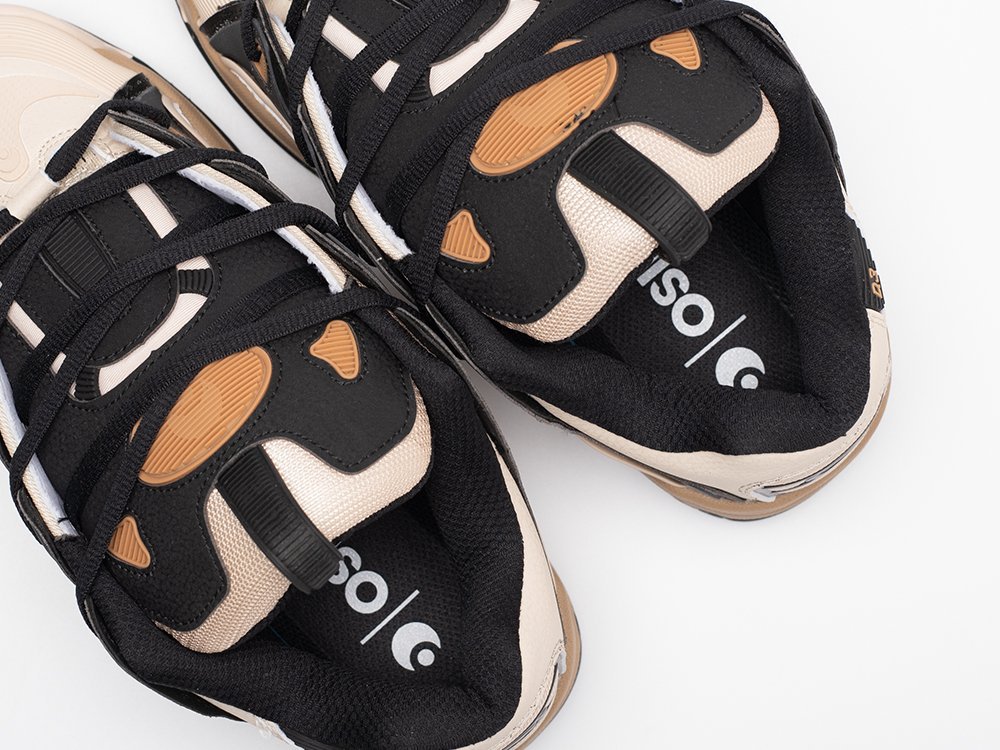 Osiris D3 черные кожа мужские (AR30892) - фото 8 Osiris D3 черные кожа мужские (AR30892) - фото 8