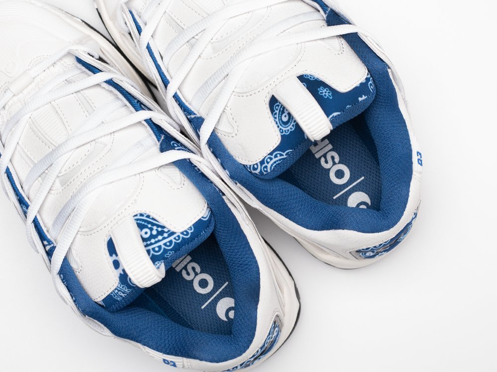 Osiris D3 белые кожа мужские (AR30893) - фото 8 Osiris D3 белые кожа мужские (AR30893) - фото 8