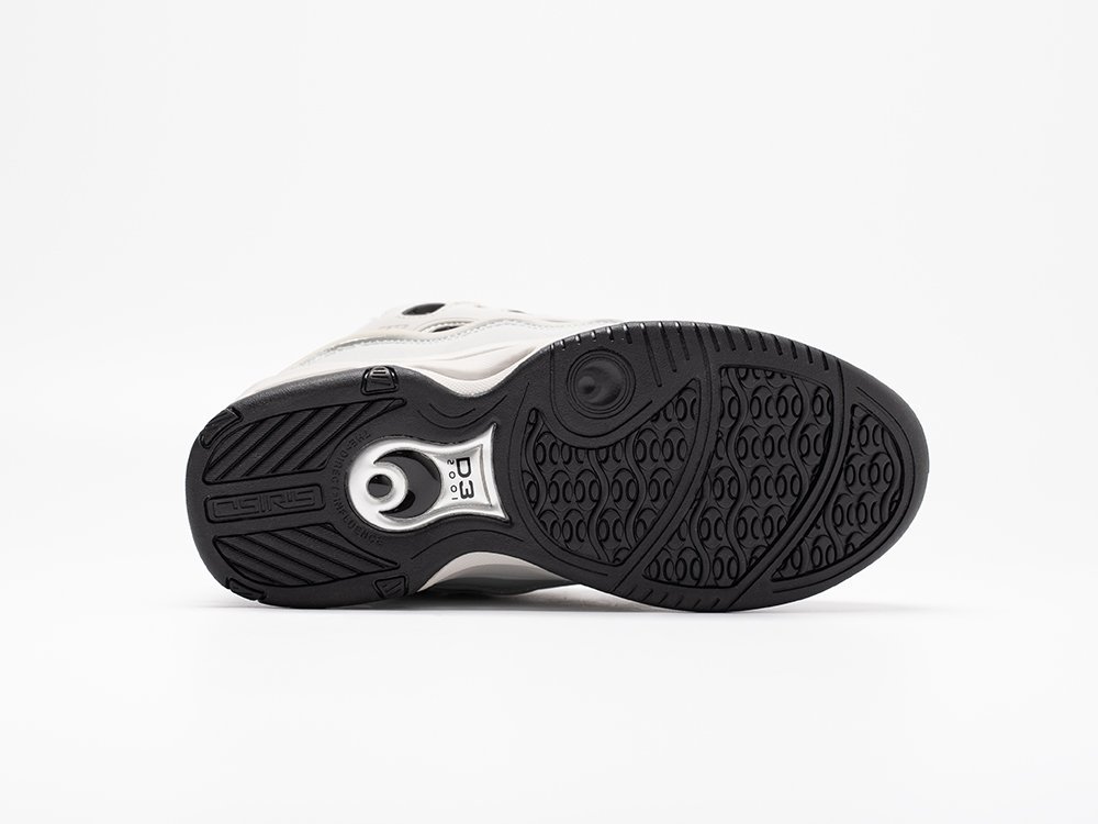 Osiris D3 серые кожа мужские (AR30894) - фото 5 Osiris D3 серые кожа мужские (AR30894) - фото 5