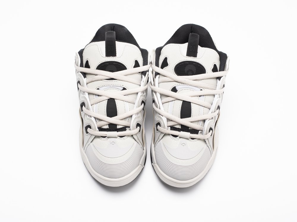 Osiris D3 серые кожа мужские (AR30894) - фото 6 Osiris D3 серые кожа мужские (AR30894) - фото 6