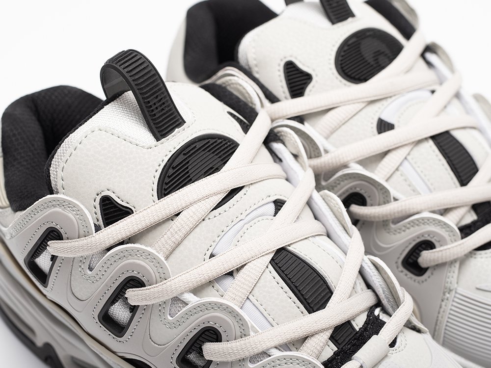 Osiris D3 серые кожа мужские (AR30894) - фото 7 Osiris D3 серые кожа мужские (AR30894) - фото 7