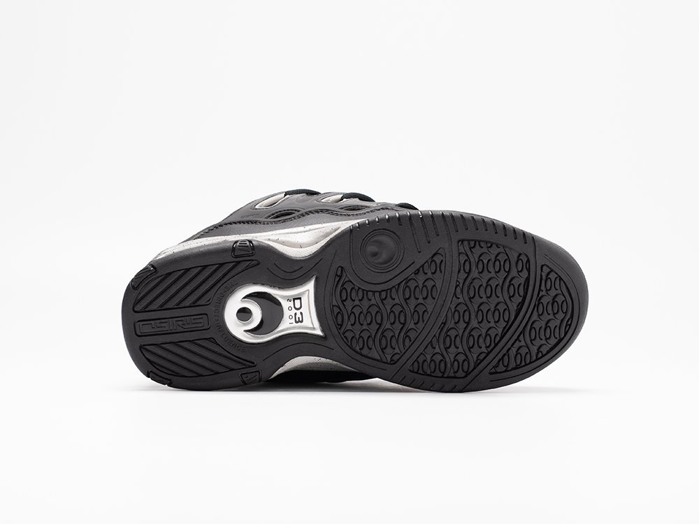 Osiris D3 черные кожа мужские (AR30895) - фото 5 Osiris D3 черные кожа мужские (AR30895) - фото 5