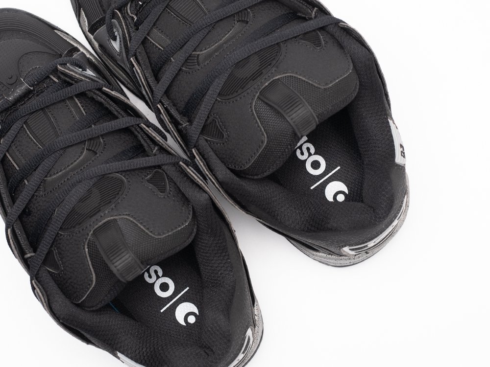 Osiris D3 черные кожа мужские (AR30895) - фото 8 Osiris D3 черные кожа мужские (AR30895) - фото 8