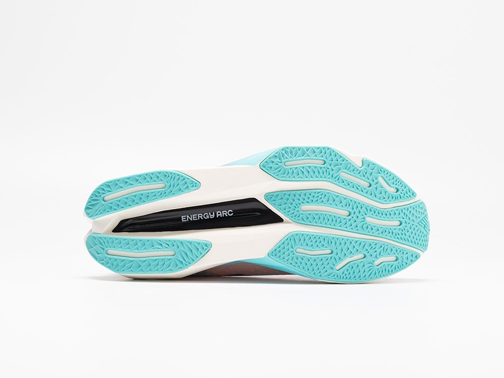 New Balance SC Elite v4 серые текстиль мужские (AR30897) - фото 5 New Balance SC Elite v4 серые текстиль мужские (AR30897) - фото 5