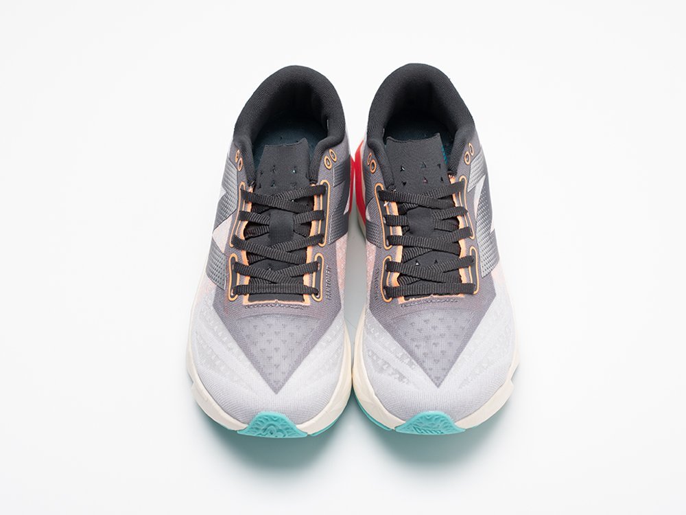 New Balance SC Elite v4 серые текстиль мужские (AR30897) - фото 6 New Balance SC Elite v4 серые текстиль мужские (AR30897) - фото 6