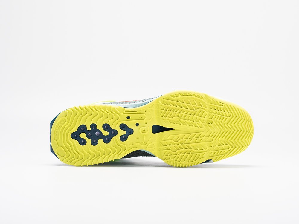 Nike Air Zoom G.T. Jump 2 Alpha Wave разноцветные текстиль мужские (AR30899) - фото 5 Nike Air Zoom G.T. Jump 2 Alpha Wave разноцветные текстиль мужские (AR30899) - фото 5