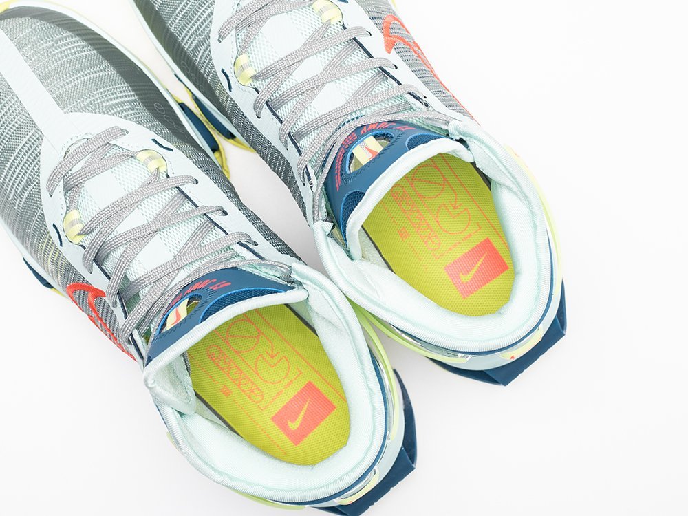 Nike Air Zoom G.T. Jump 2 Alpha Wave разноцветные текстиль мужские (AR30899) - фото 8 Nike Air Zoom G.T. Jump 2 Alpha Wave разноцветные текстиль мужские (AR30899) - фото 8