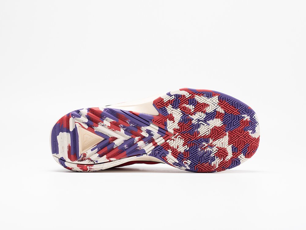 Nike Zoom Freak 5 NRG Keep It A Buck разноцветные текстиль мужские (AR30900) - фото 5 Nike Zoom Freak 5 NRG Keep It A Buck разноцветные текстиль мужские (AR30900) - фото 5