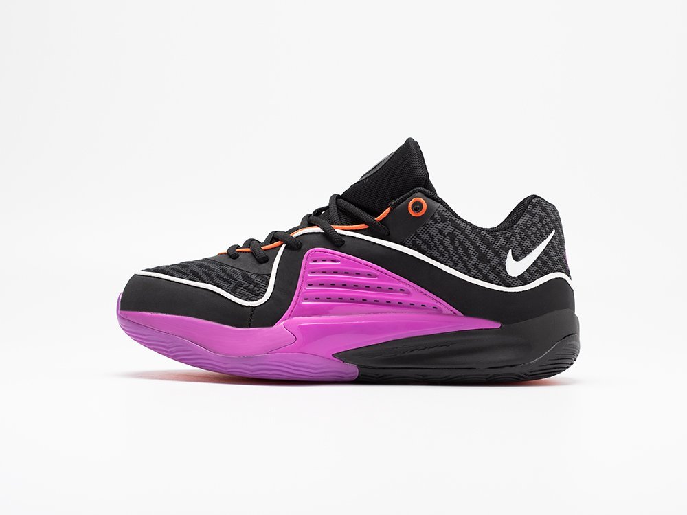 Nike KD 16 Pathway Royalties черные текстиль мужские (AR30903) - фото 1 Nike KD 16 Pathway Royalties черные текстиль мужские (AR30903) - фото 1