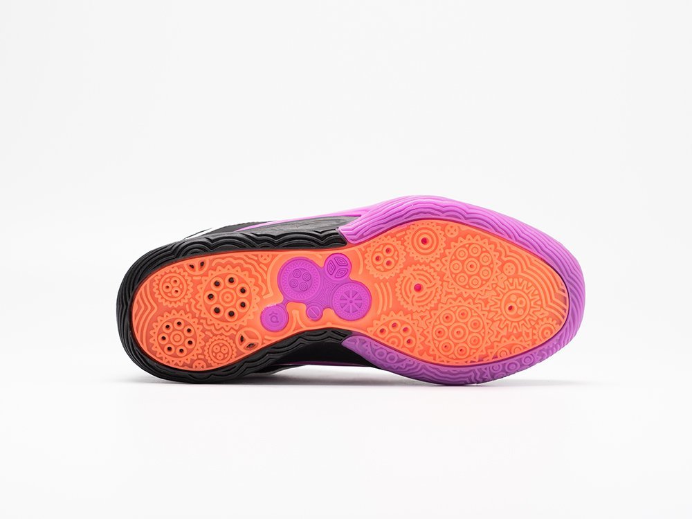 Nike KD 16 Pathway Royalties черные текстиль мужские (AR30903) - фото 5 Nike KD 16 Pathway Royalties черные текстиль мужские (AR30903) - фото 5