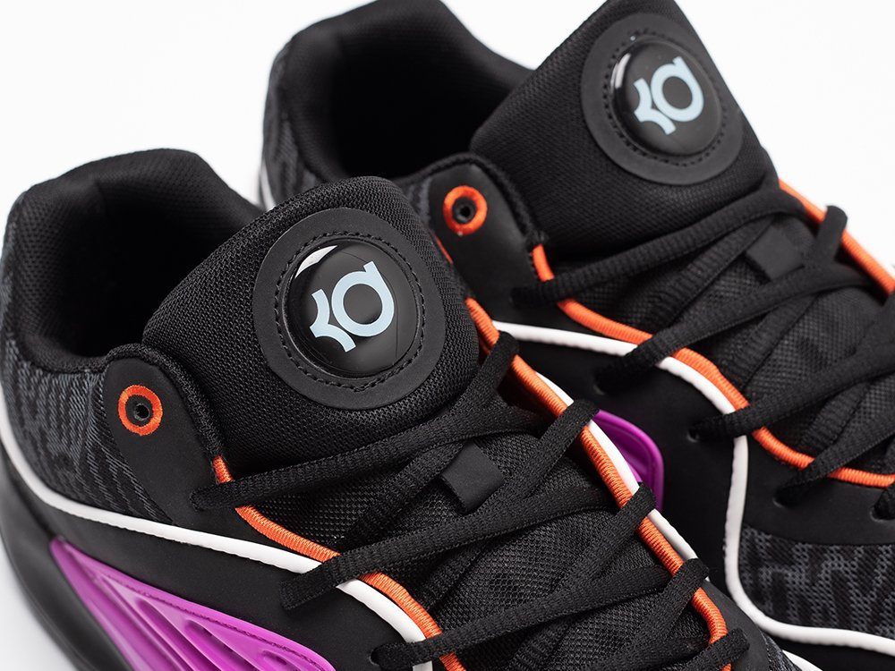 Nike KD 16 Pathway Royalties черные текстиль мужские (AR30903) - фото 7 Nike KD 16 Pathway Royalties черные текстиль мужские (AR30903) - фото 7