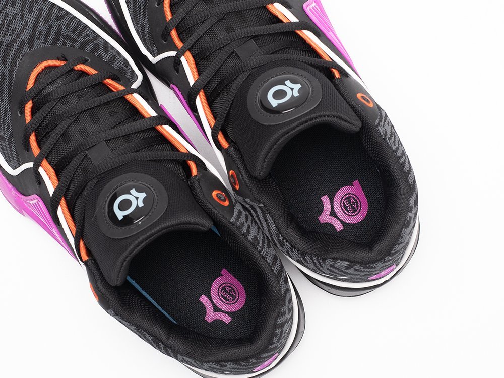 Nike KD 16 Pathway Royalties черные текстиль мужские (AR30903) - фото 8 Nike KD 16 Pathway Royalties черные текстиль мужские (AR30903) - фото 8