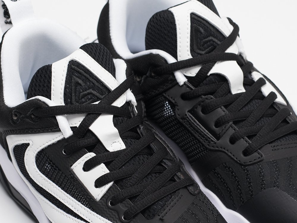 Nike Giannis Immortality 3 Made in Sepolia черные текстиль мужские (AR30906) - фото 7 Nike Giannis Immortality 3 Made in Sepolia черные текстиль мужские (AR30906) - фото 7