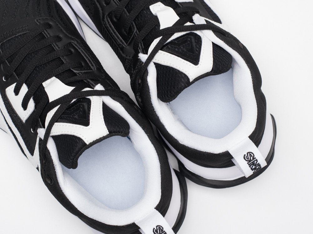 Nike Giannis Immortality 3 Made in Sepolia черные текстиль мужские (AR30906) - фото 8 Nike Giannis Immortality 3 Made in Sepolia черные текстиль мужские (AR30906) - фото 8