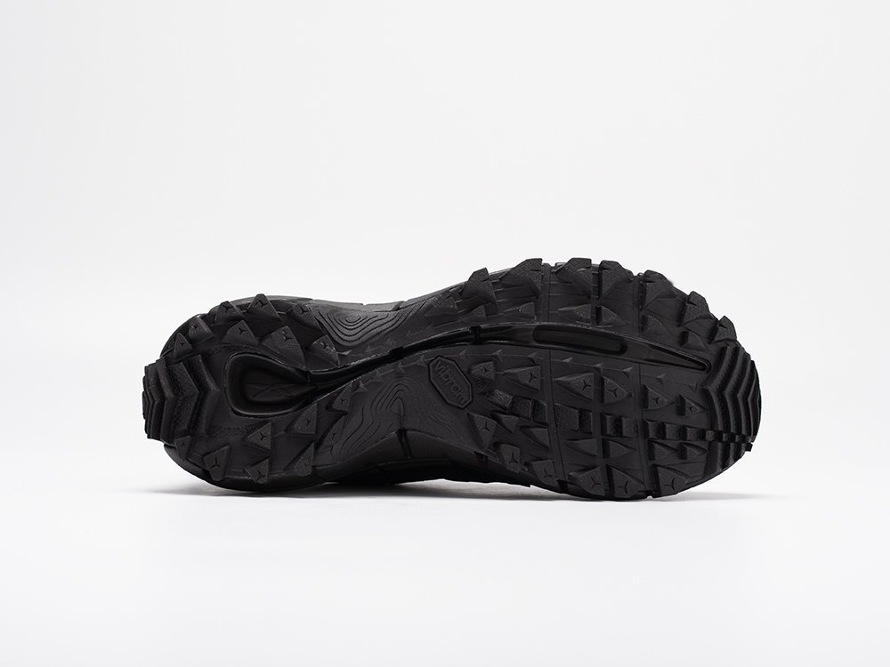 Reebok Zig Kinetica 2.5 Edge черные текстиль мужские (AR30915) - фото 5 Reebok Zig Kinetica 2.5 Edge черные текстиль мужские (AR30915) - фото 5