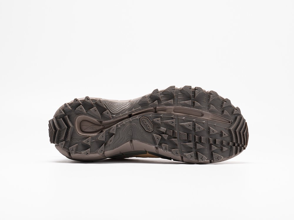 Reebok Zig Kinetica 2.5 Edge бежевые текстиль мужские (AR30916) - фото 5 Reebok Zig Kinetica 2.5 Edge бежевые текстиль мужские (AR30916) - фото 5