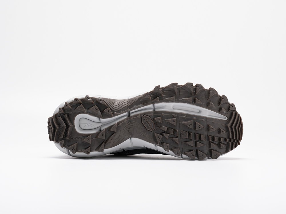 Reebok Zig Kinetica 2.5 Edge серые текстиль мужские (AR30917) - фото 5 Reebok Zig Kinetica 2.5 Edge серые текстиль мужские (AR30917) - фото 5