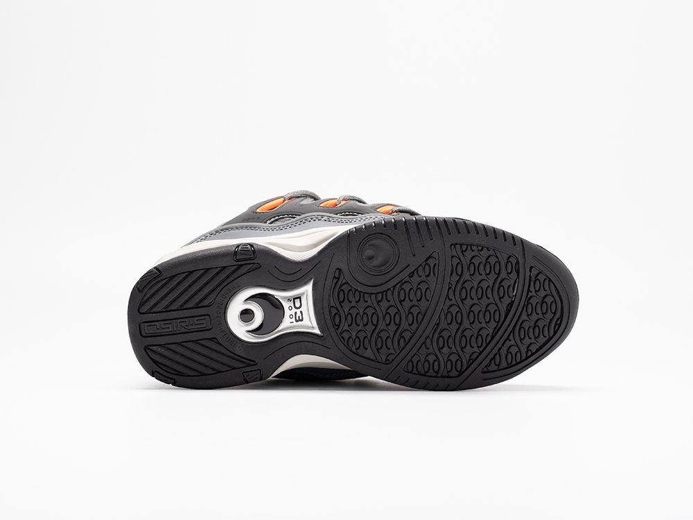 Osiris D3 WMNS серые кожа женские (AR30921) - фото 5 Osiris D3 WMNS серые кожа женские (AR30921) - фото 5