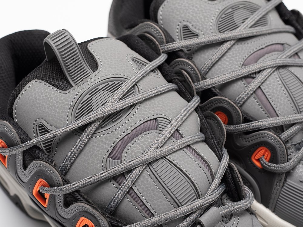 Osiris D3 WMNS серые кожа женские (AR30921) - фото 7 Osiris D3 WMNS серые кожа женские (AR30921) - фото 7