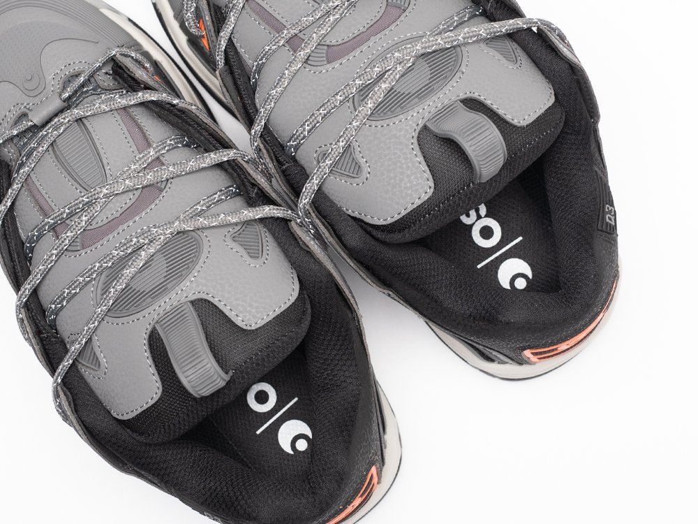 Osiris D3 WMNS серые кожа женские (AR30921) - фото 8 Osiris D3 WMNS серые кожа женские (AR30921) - фото 8