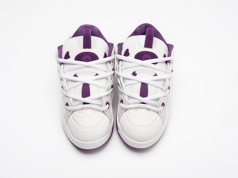 Osiris D3 белые кожа мужские (AR30922) - фото 6 Osiris D3 белые кожа мужские (AR30922) - фото 6