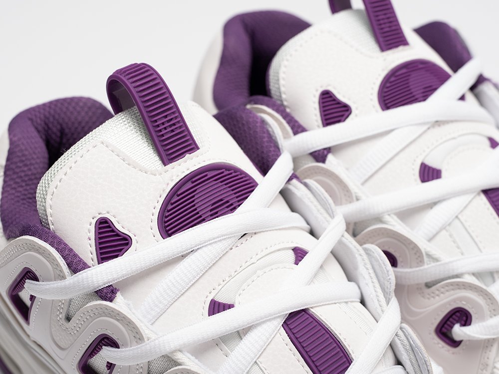 Osiris D3 белые кожа мужские (AR30922) - фото 7 Osiris D3 белые кожа мужские (AR30922) - фото 7