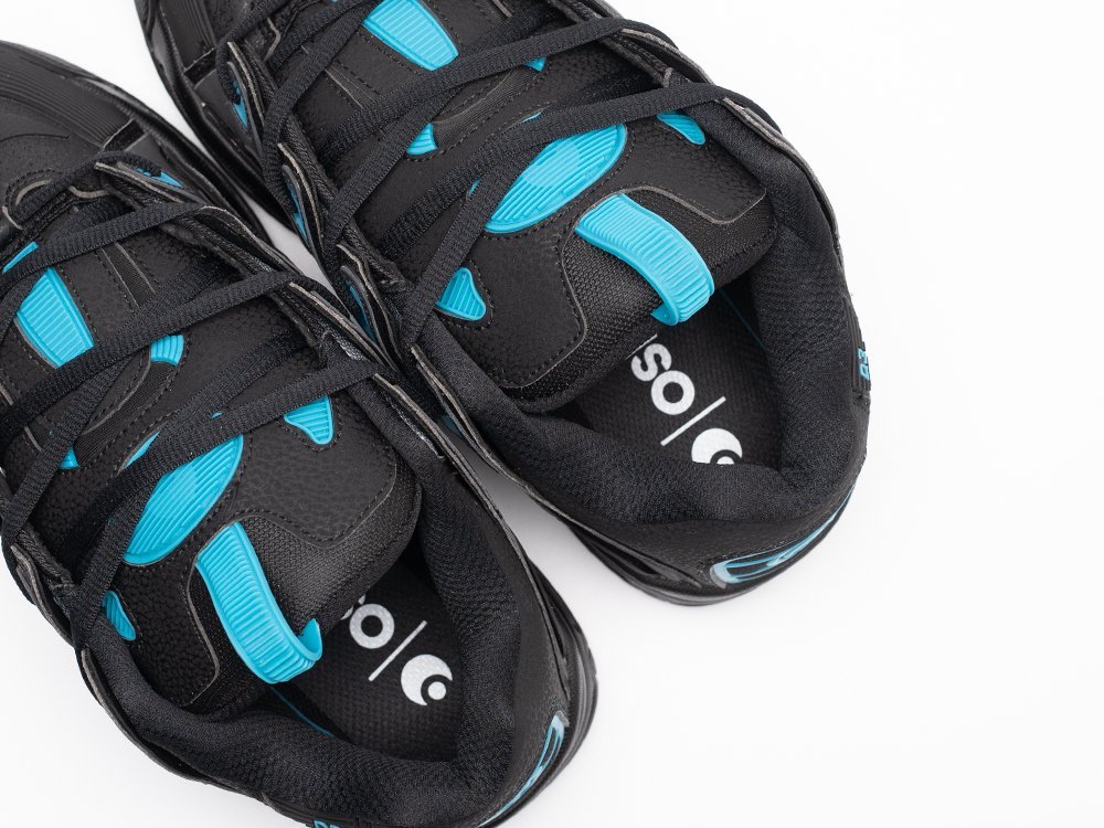 Osiris D3 черные кожа мужские (AR30924) - фото 8 Osiris D3 черные кожа мужские (AR30924) - фото 8