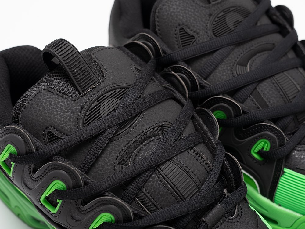 Osiris D3 зеленые кожа мужские (AR30925) - фото 7 Osiris D3 зеленые кожа мужские (AR30925) - фото 7