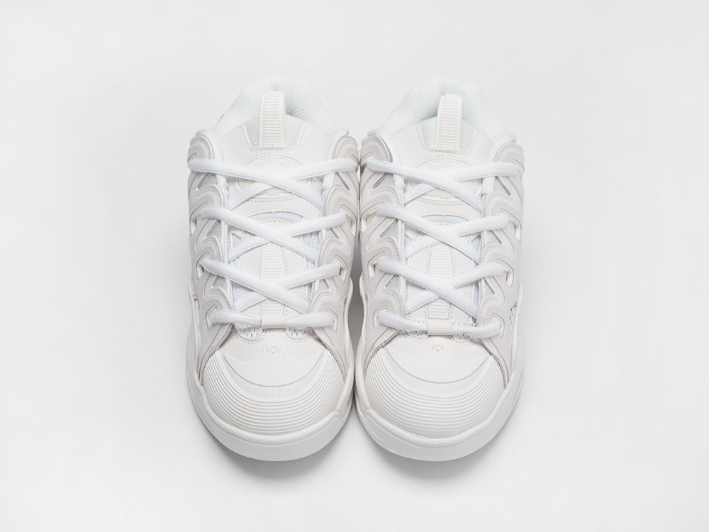 Osiris D3 белые кожа мужские (AR30926) - фото 7 Osiris D3 белые кожа мужские (AR30926) - фото 7