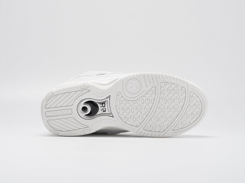 Osiris D3 WMNS белые кожа женские (AR30927) - фото 6 Osiris D3 WMNS белые кожа женские (AR30927) - фото 6