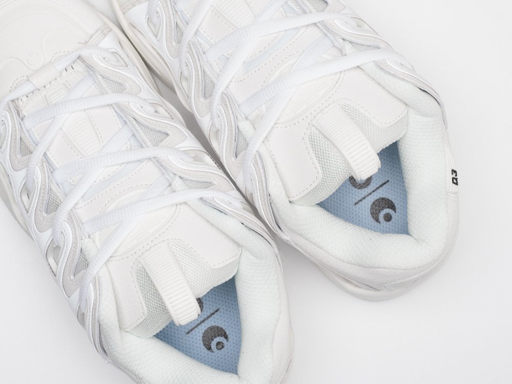 Osiris D3 WMNS белые кожа женские (AR30927) - фото 9 Osiris D3 WMNS белые кожа женские (AR30927) - фото 9