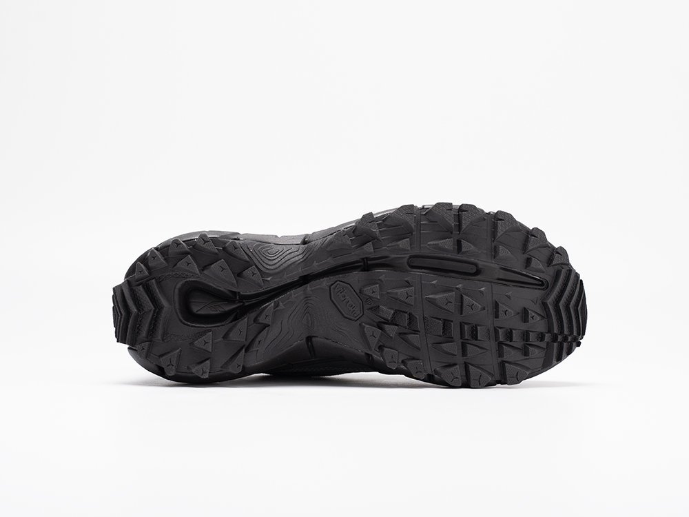 Reebok Zig Kinetica 2.5 Edge синие текстиль мужские (AR30930) - фото 5 Reebok Zig Kinetica 2.5 Edge синие текстиль мужские (AR30930) - фото 5