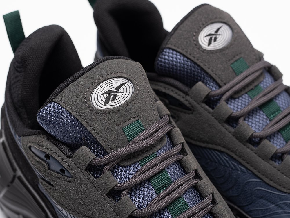 Reebok Zig Kinetica 2.5 Edge синие текстиль мужские (AR30930) - фото 7 Reebok Zig Kinetica 2.5 Edge синие текстиль мужские (AR30930) - фото 7