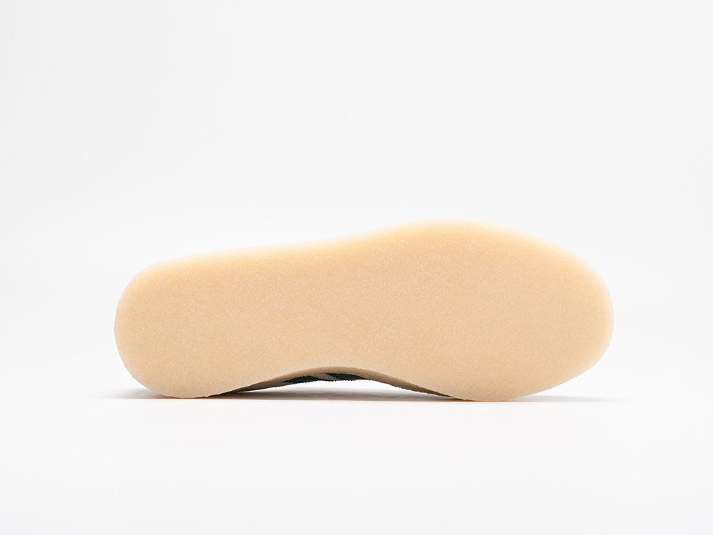 Adidas Ronnie Fieg x Clarks x Samba бежевые замша мужские (AR30931) - фото 5 Adidas Ronnie Fieg x Clarks x Samba бежевые замша мужские (AR30931) - фото 5