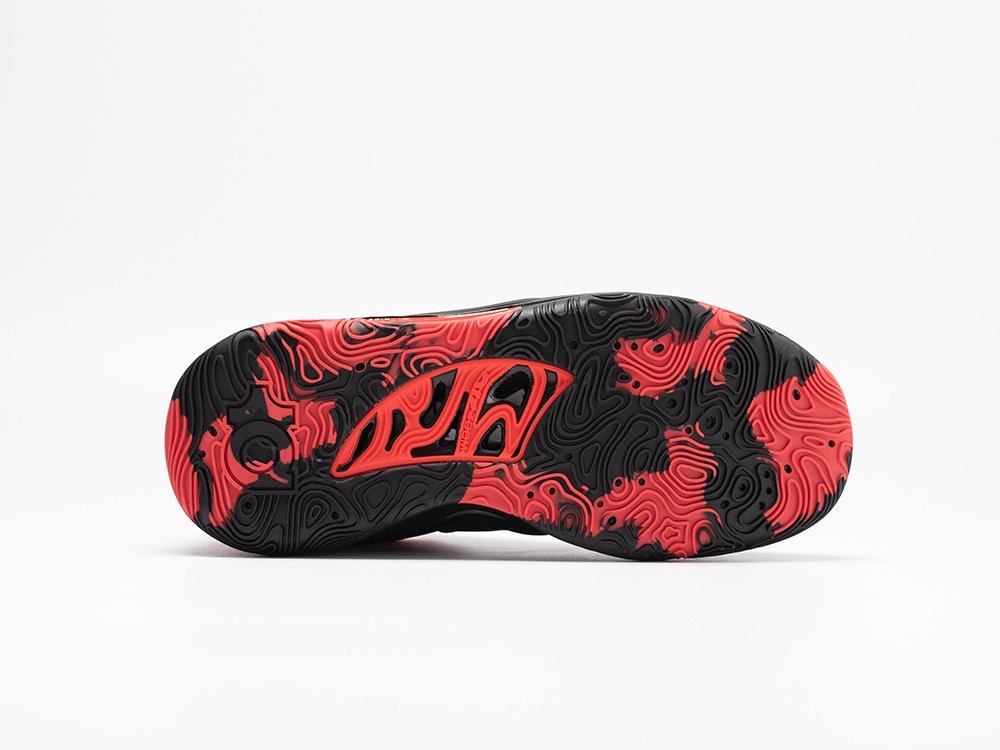 Nike KD 15 EP Bred черные текстиль мужские (AR30956) - фото 5 Nike KD 15 EP Bred черные текстиль мужские (AR30956) - фото 5