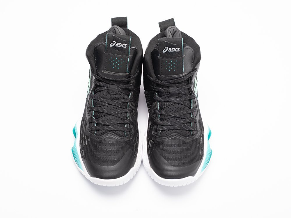 Asics Nova Surge 2 черные текстиль мужские (AR30958) - фото 6 Asics Nova Surge 2 черные текстиль мужские (AR30958) - фото 6