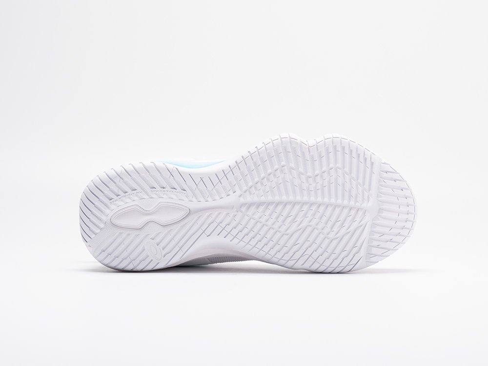 Asics Nova Surge 2 белые текстиль мужские (AR30959) - фото 5 Asics Nova Surge 2 белые текстиль мужские (AR30959) - фото 5